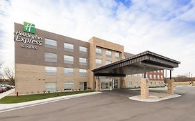 Holiday Inn Express & Suites - Auburn By Ihg
